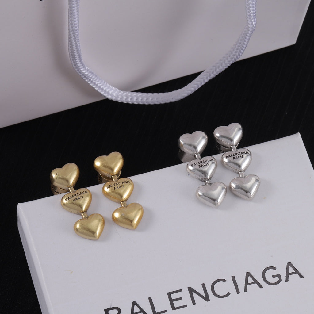 X1Z94J684E Popular Earrings