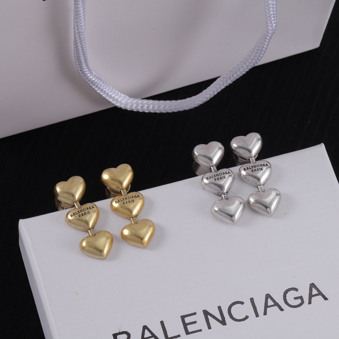 X1Z94J684E Popular Earrings