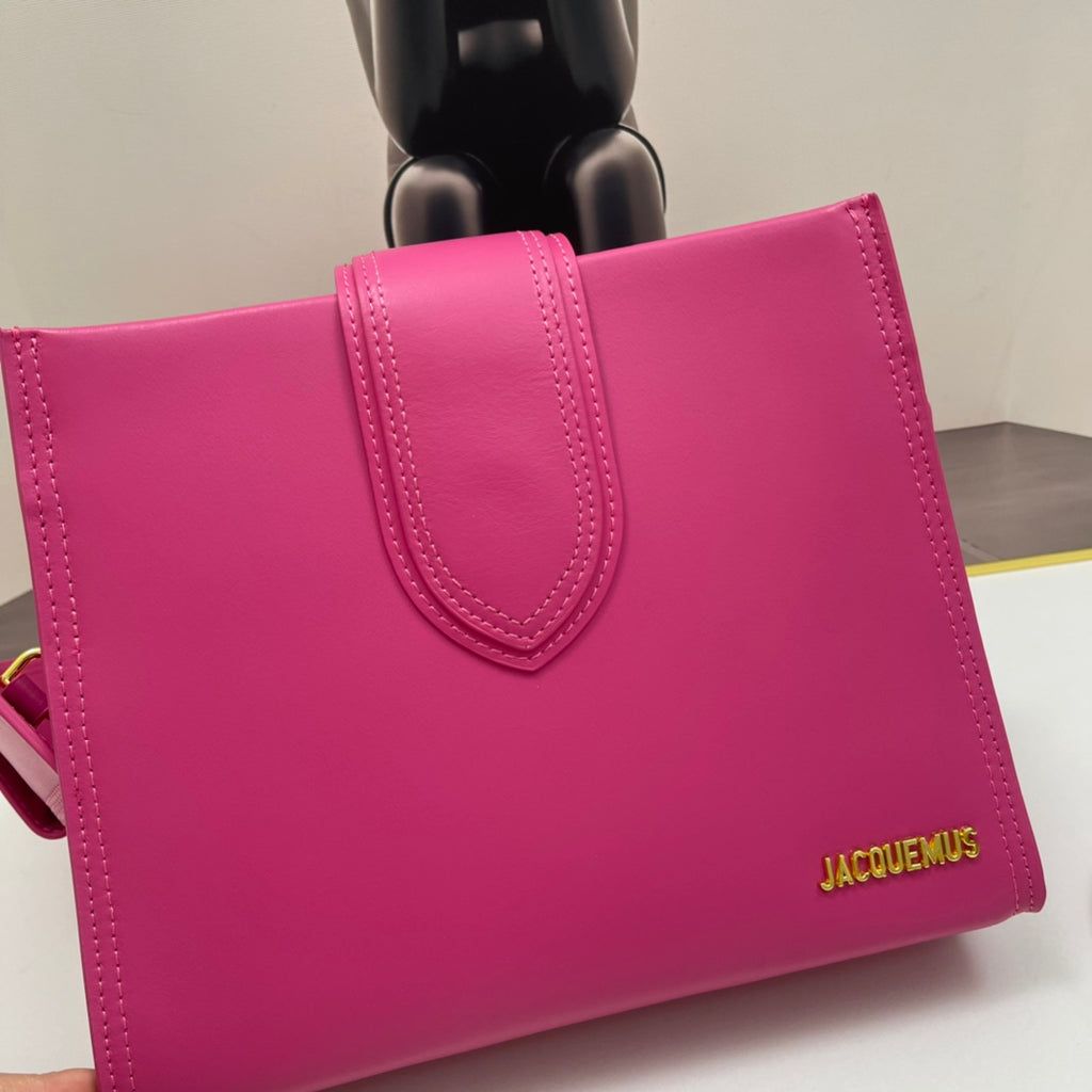B1P36A33 Popular leather bag