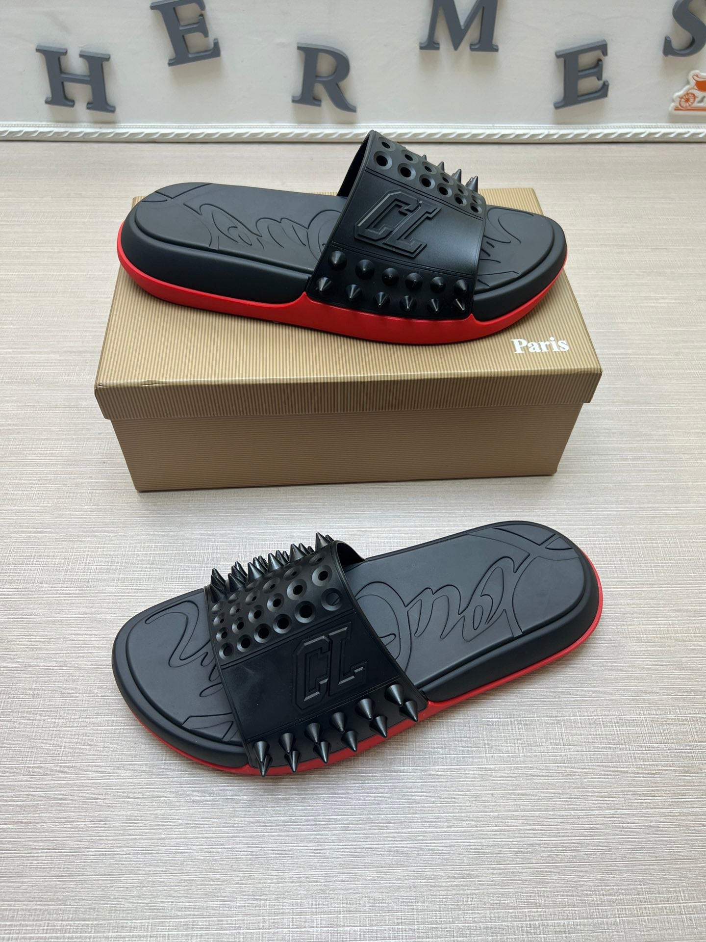 Z5ZA18 Popular slippers