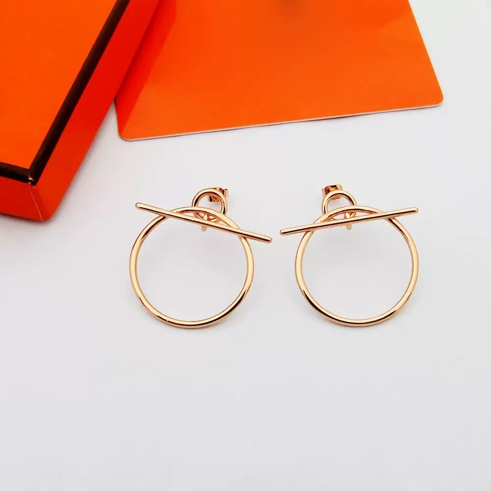 XPX56H1E Popular Earrings
