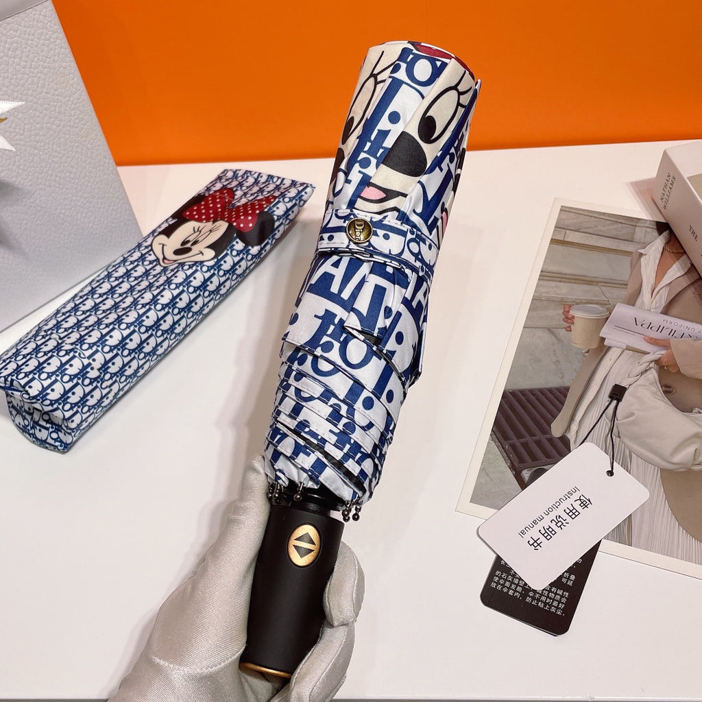 J1R85D88 Popular UV resistant umbrella