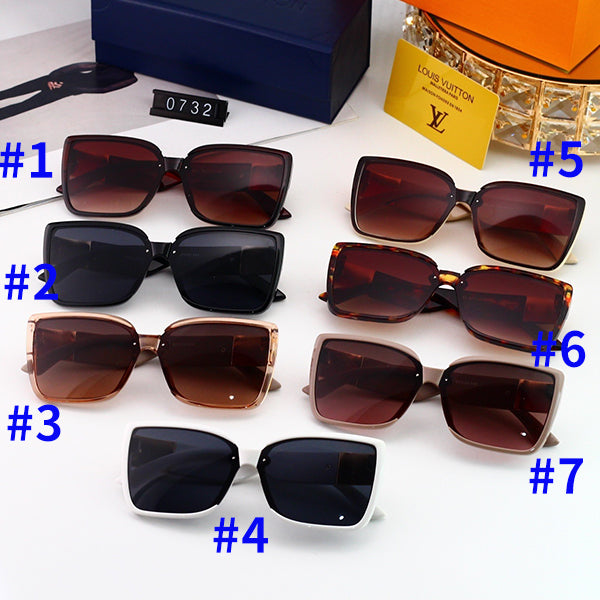 T1P56E10 Popular Sunglasses