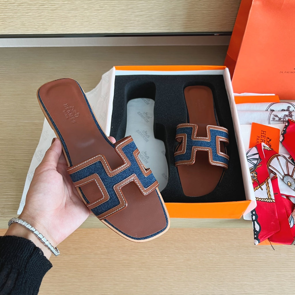 Z1ZH240 Popular Slippers