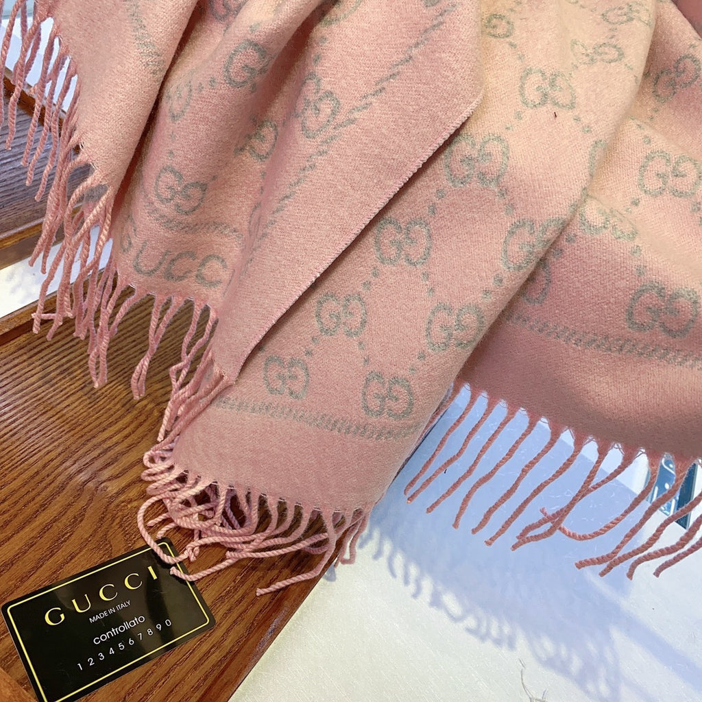 W1R86B32 Popular Winter Scarves