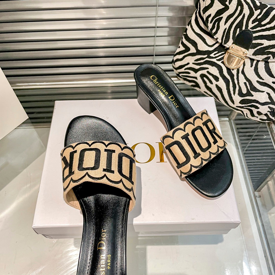 Z1ZD37 Popular High heels