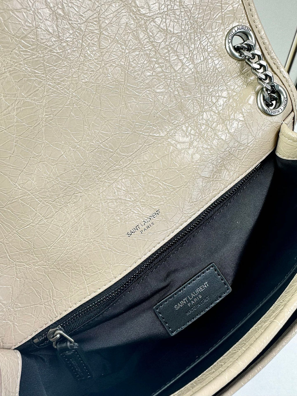 B1R76SL16 Popular leather bag