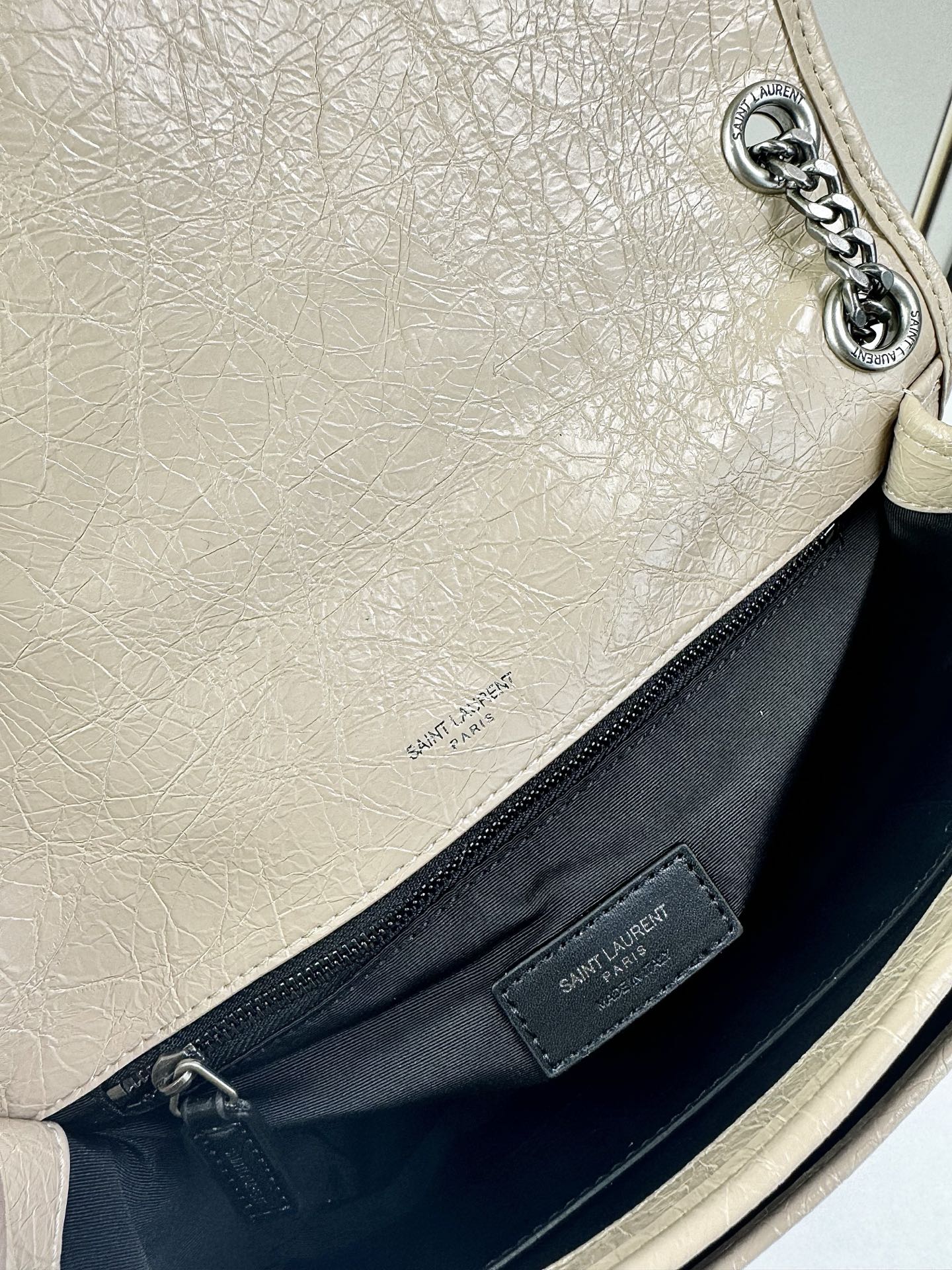 B1R76SL16 Popular leather bag