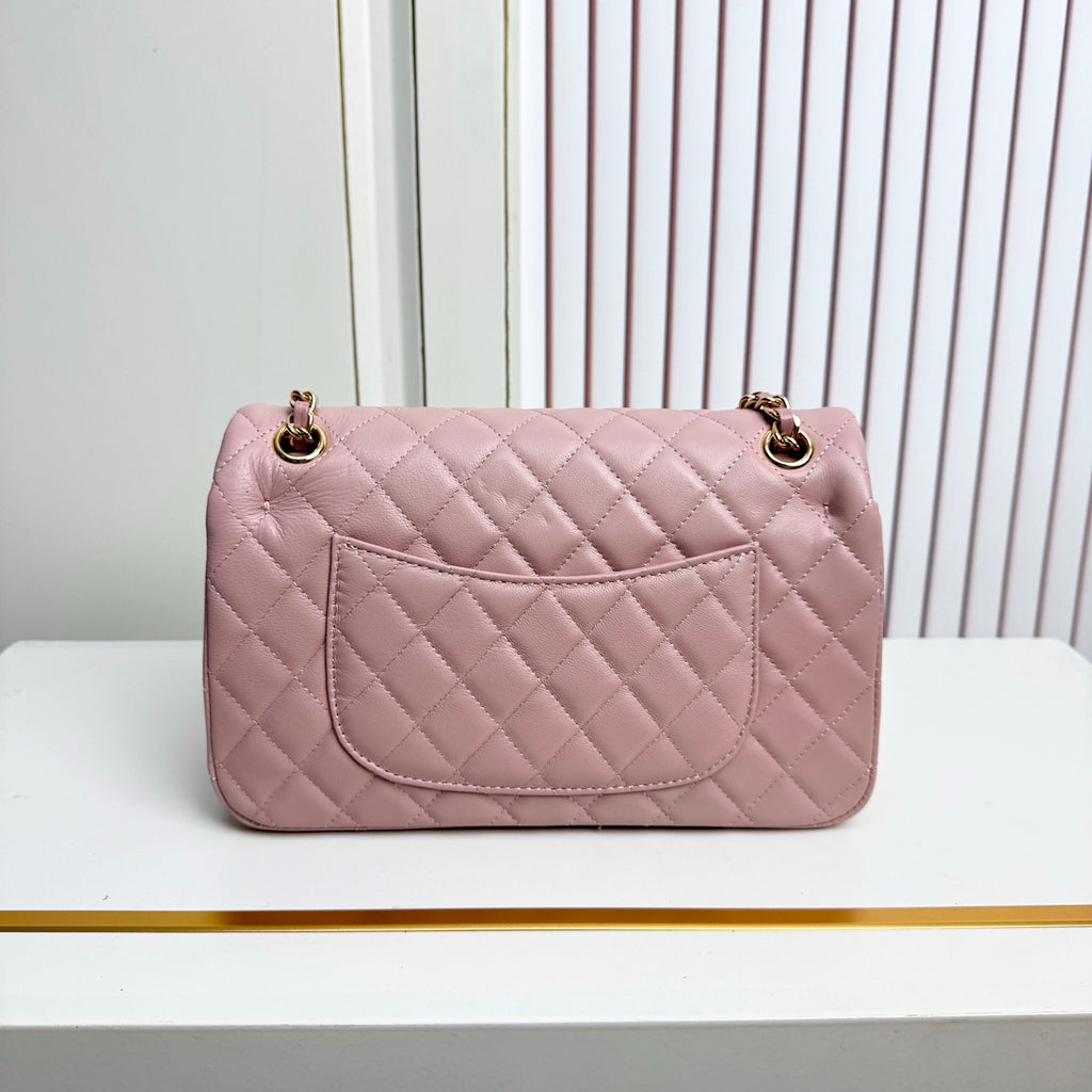 B1R76C15 Popular leather bag