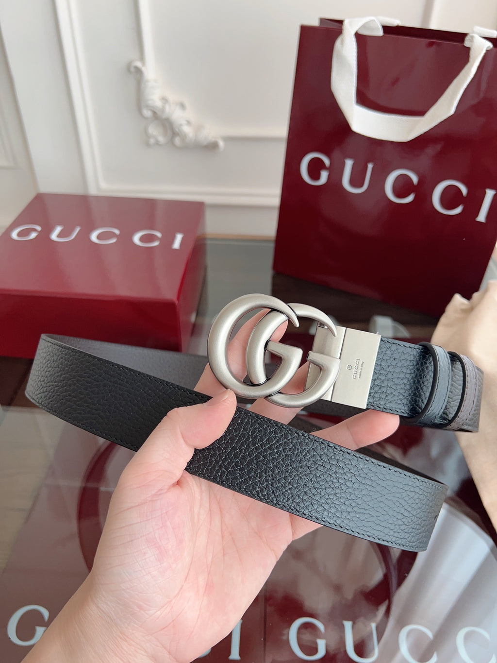 P1Q115B41 Popular High quality belt With full package