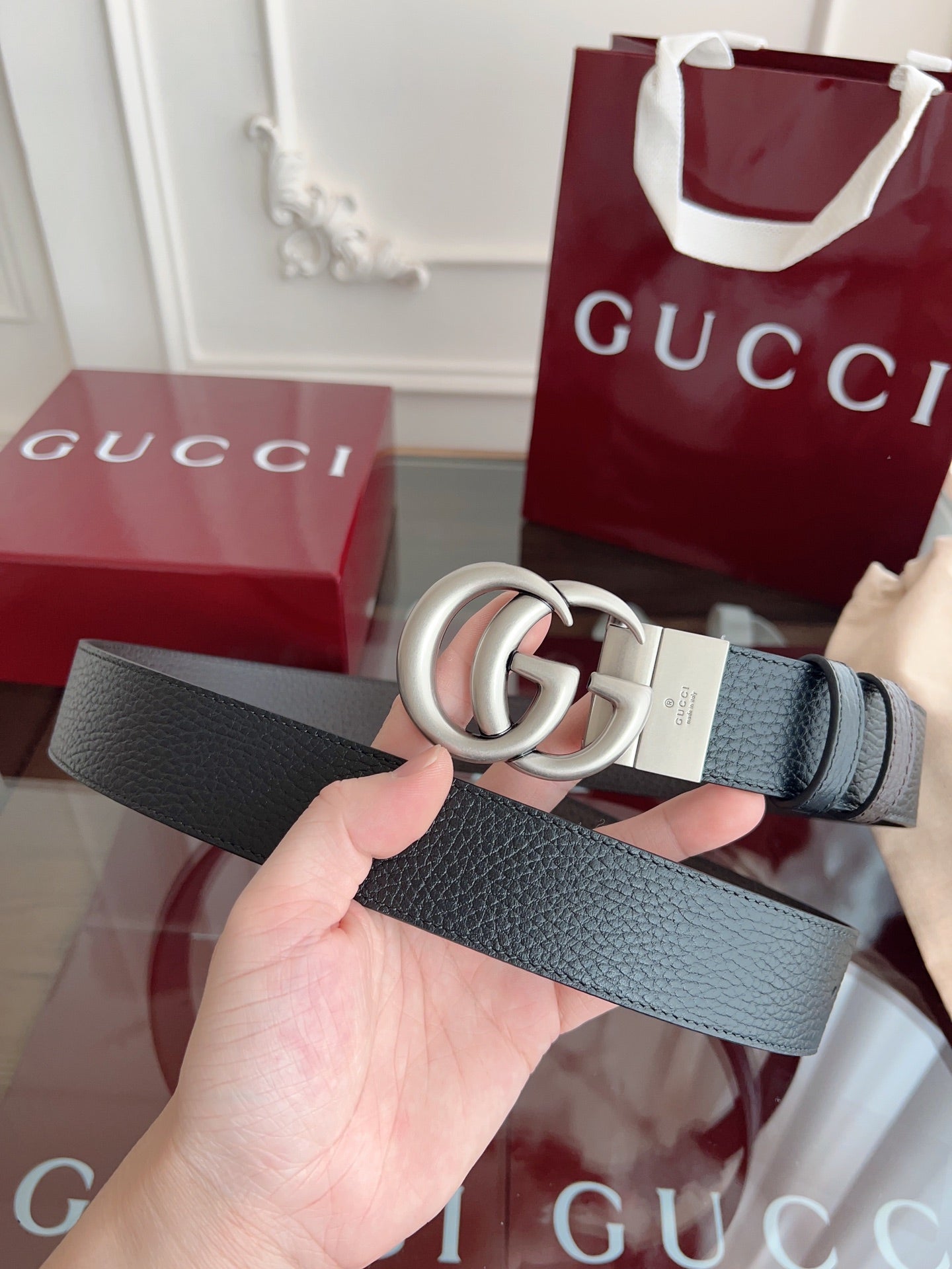 P1Q115B41 Popular High quality belt With full package