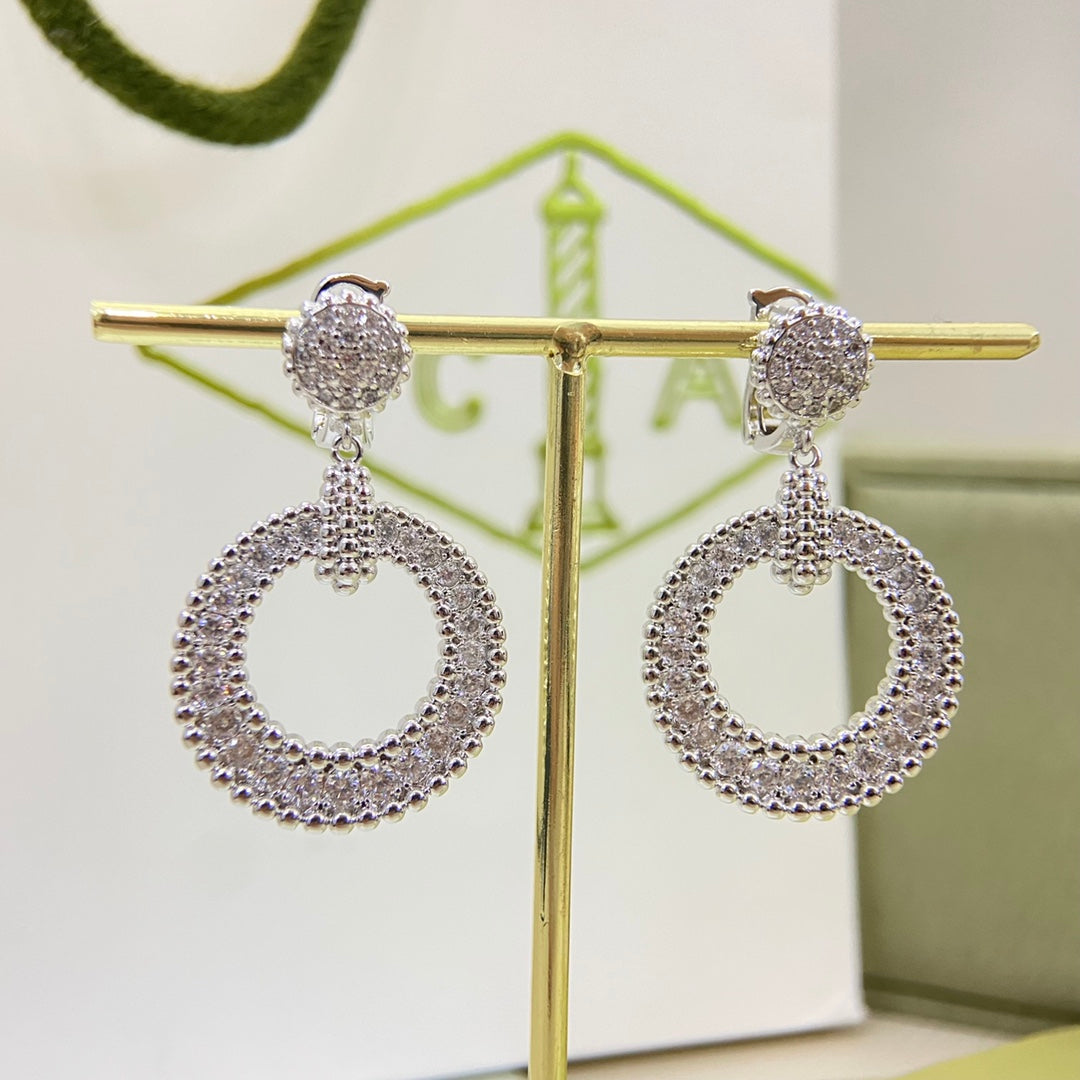 X5Z95VA2E Popular Earrings