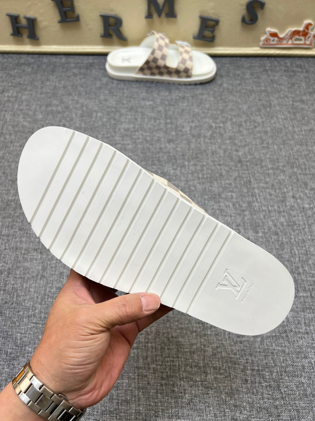 Z5R35E3 Popular Slippers shoes