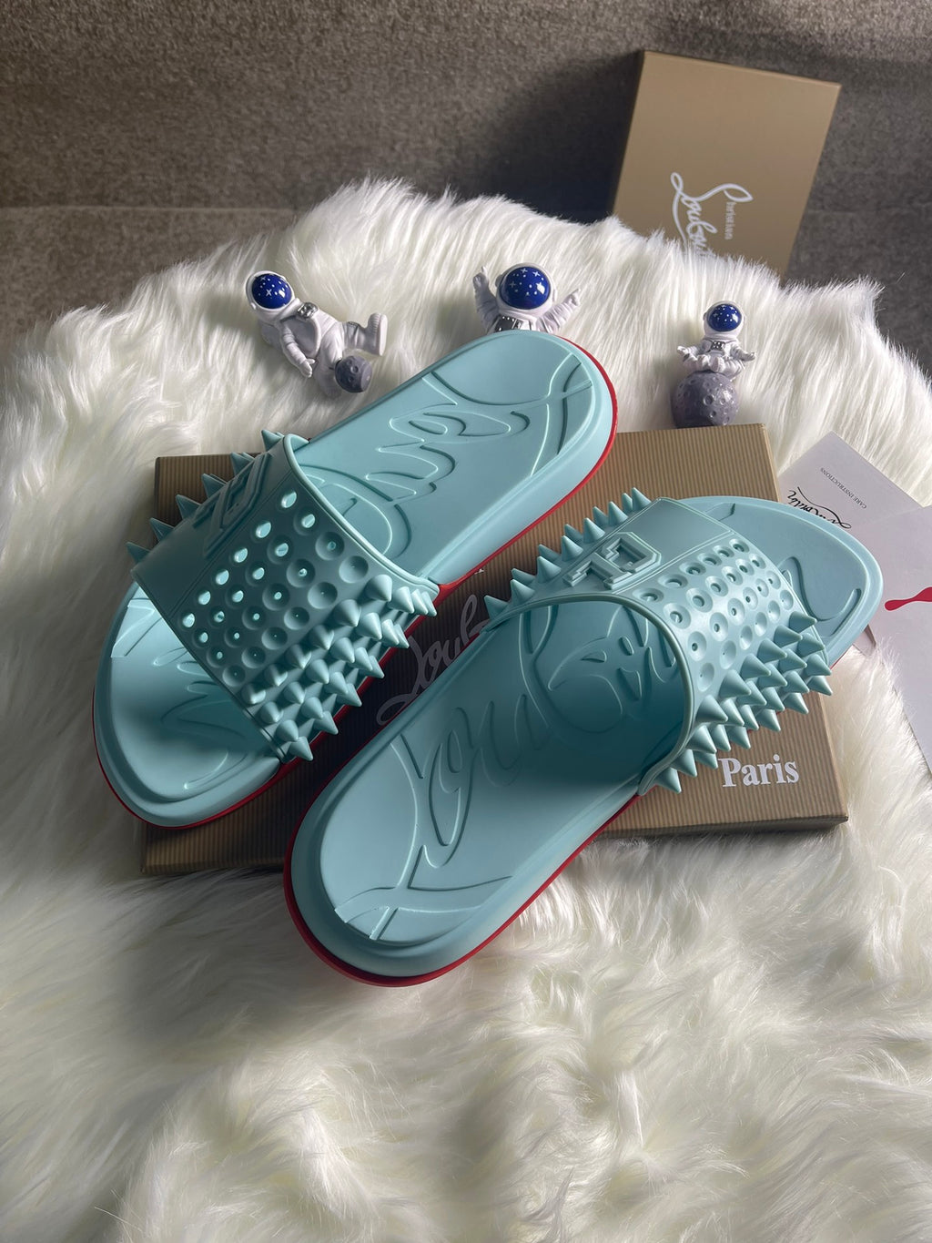 Z2ZA22 Popular Slippers