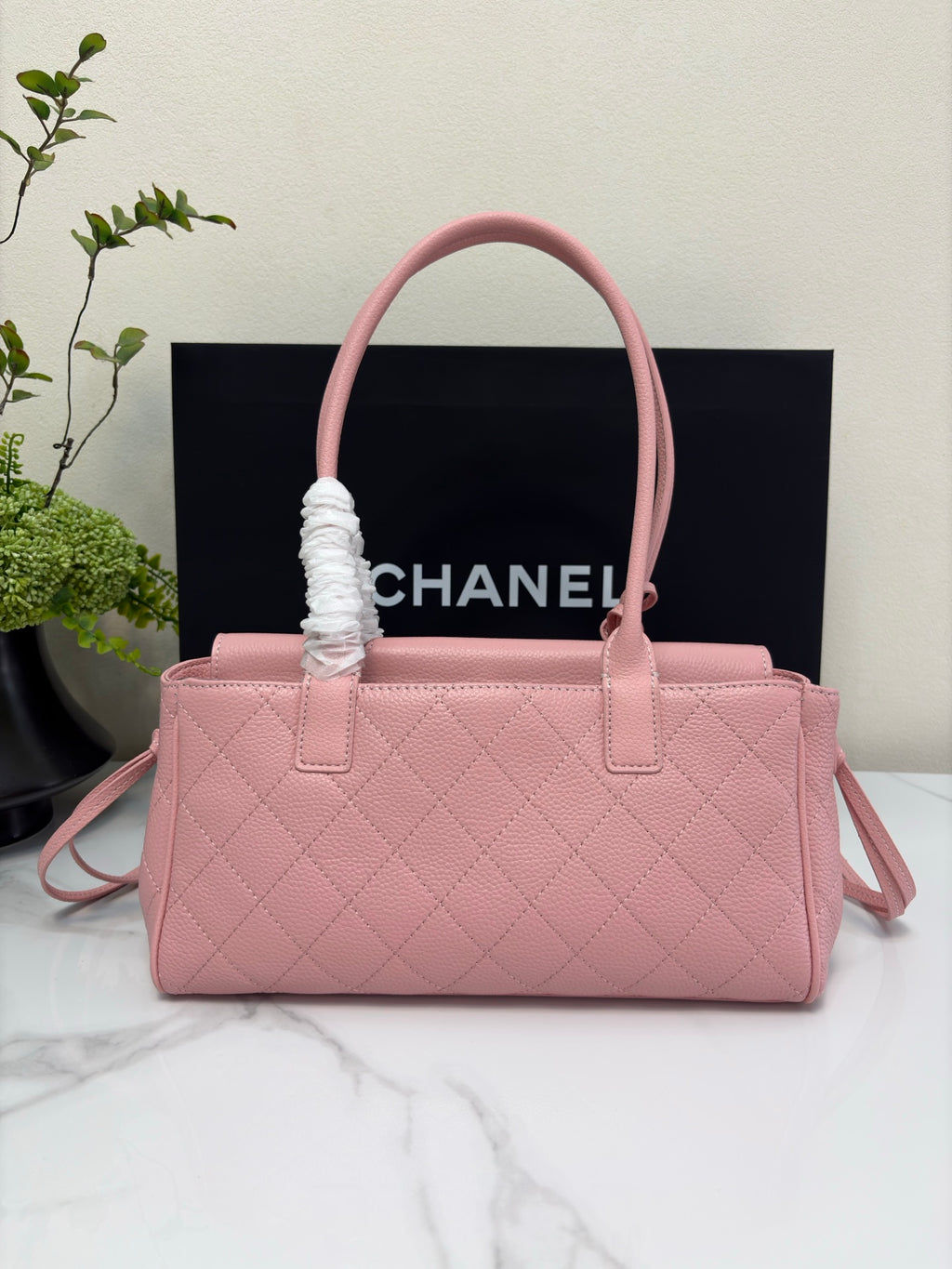 B1P36C79 Popular leather bag