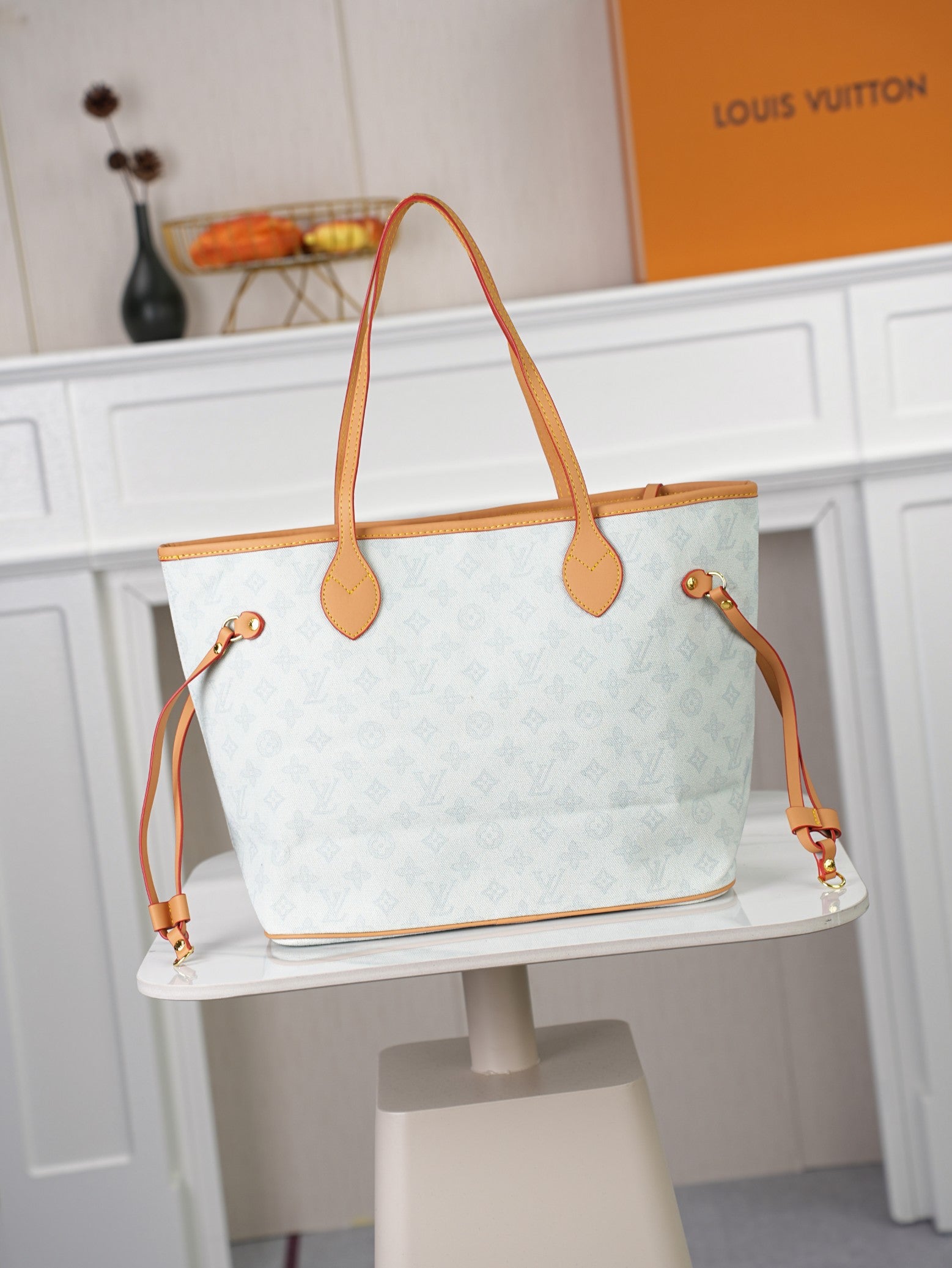 B1P46E89 Popular canvas bag