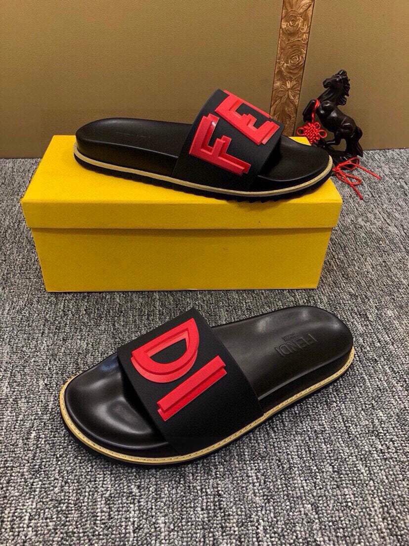 Z5Z35F289 Popular Slippers