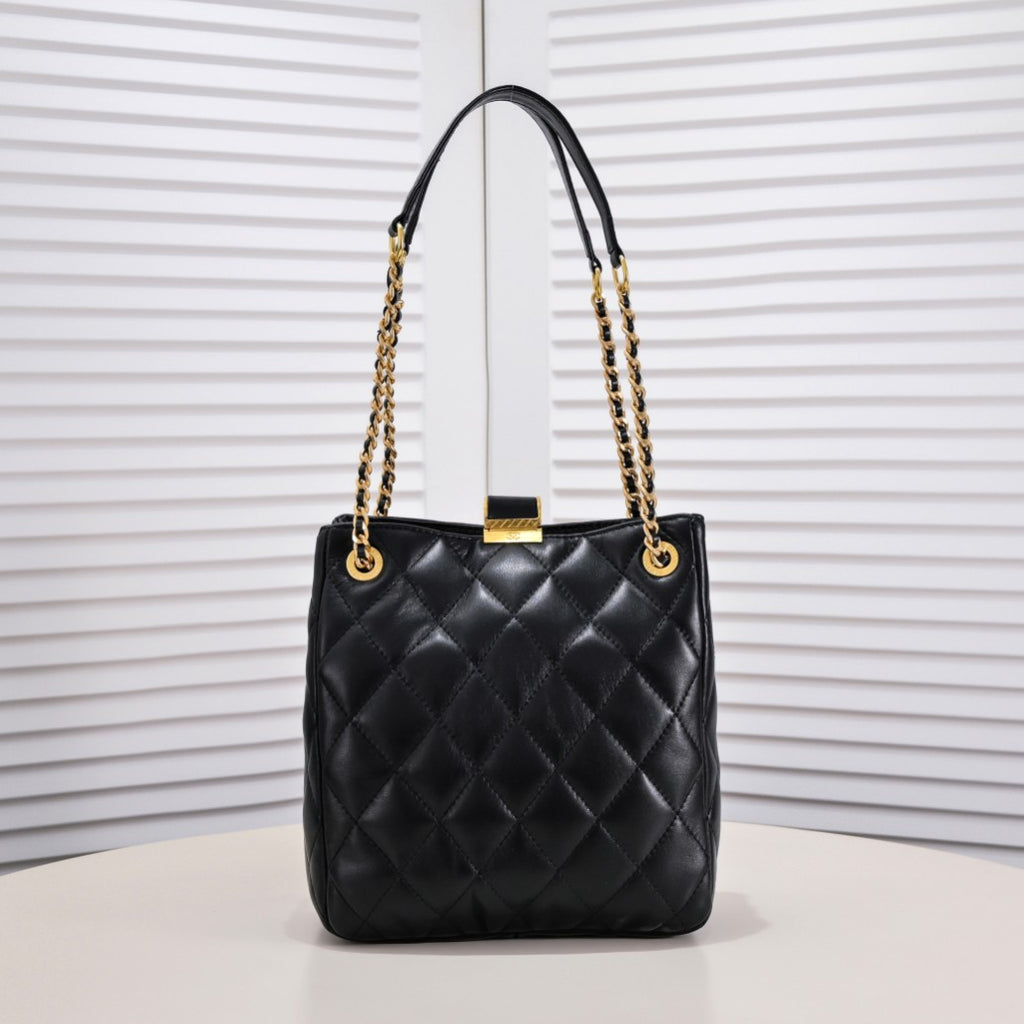B1X102C5 Popular  leather bag 