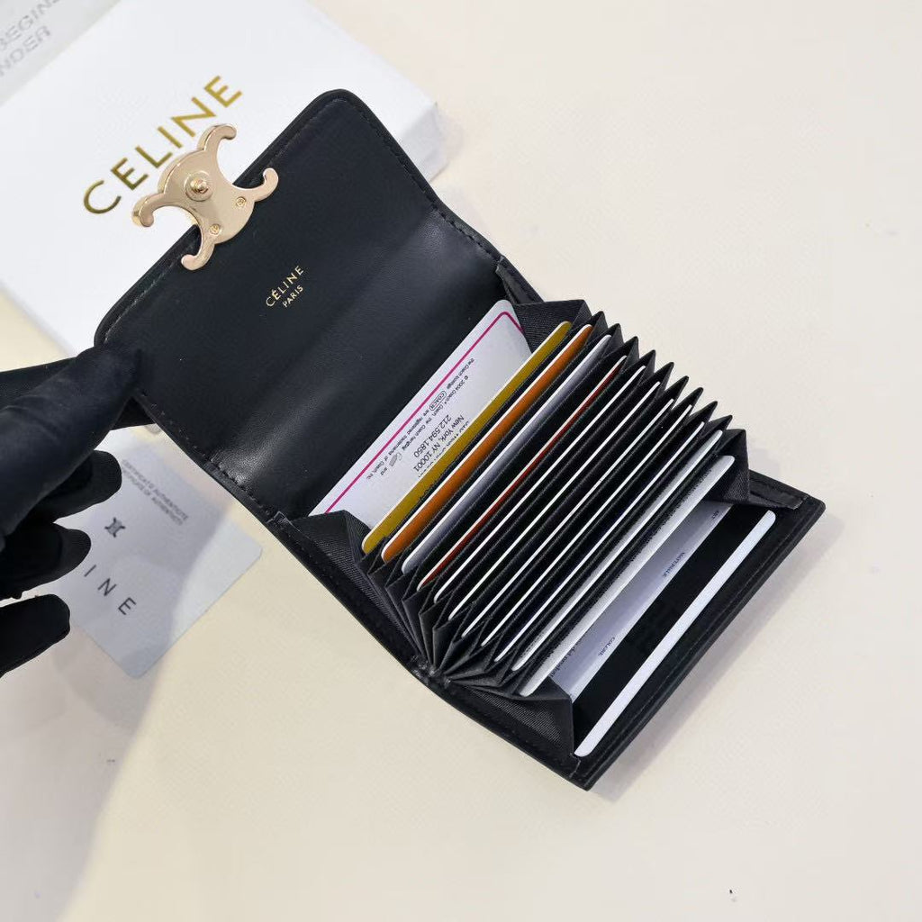 B1X124C450 Popular card bag