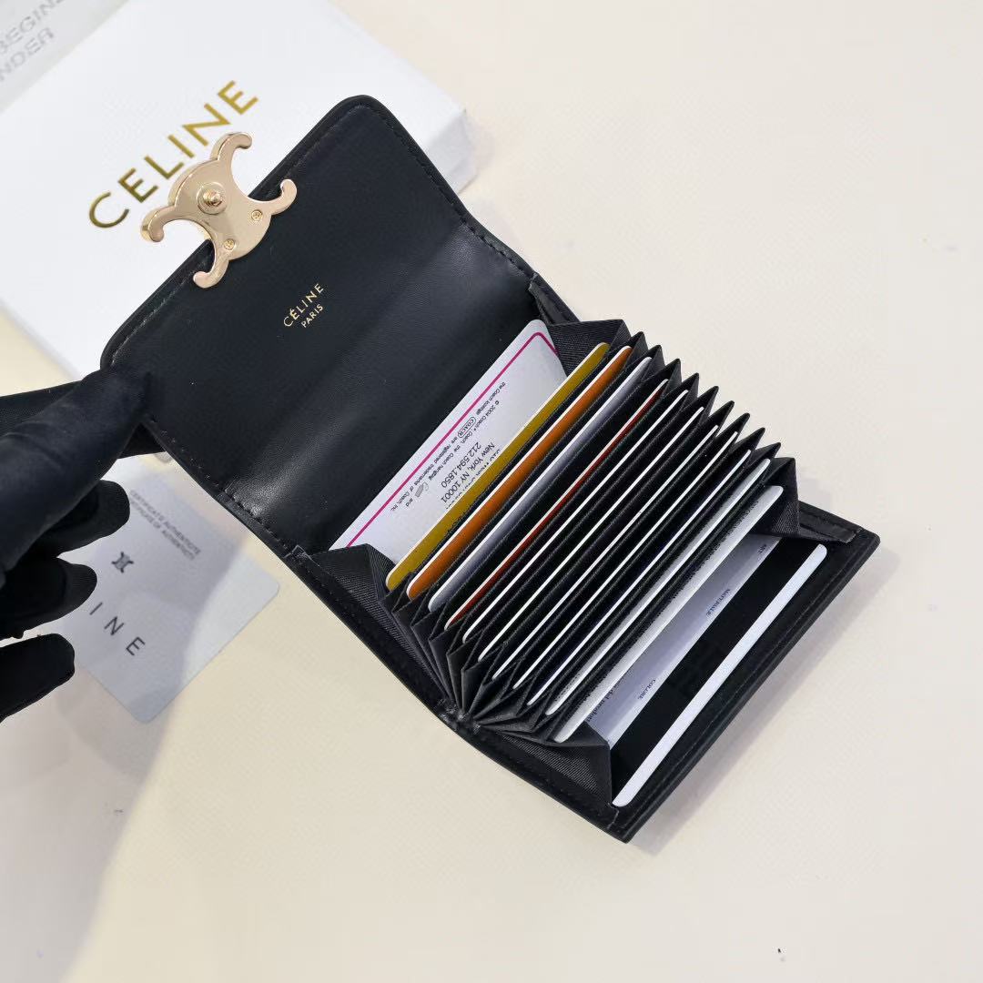B1X124C450 Popular card bag