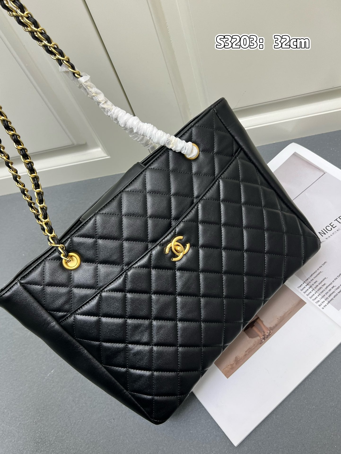 B12R15C12 Popular leather bag