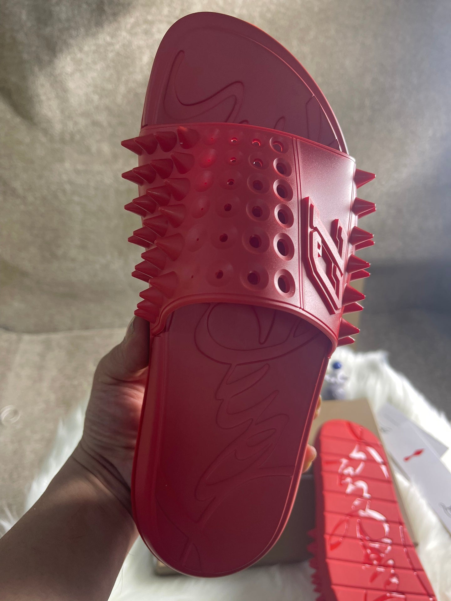 Z2ZA22 Popular Slippers