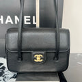 B1X46C1 Popular leather bag