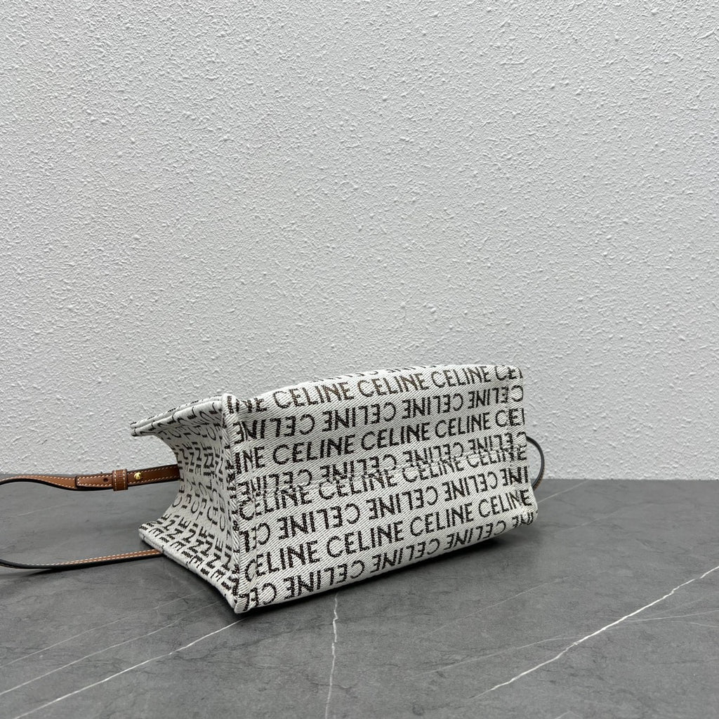 B1R175CL6 Popular  Canvas handbag