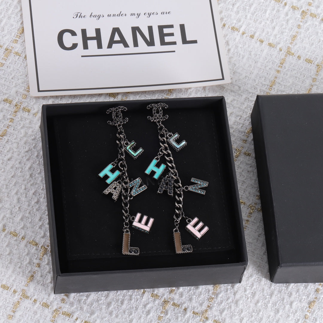X1Z54C370E Popular  Earrings