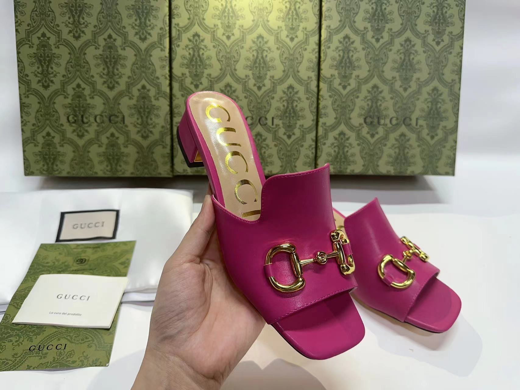 Z1P56B162 Popular High heels Heel height 3cm