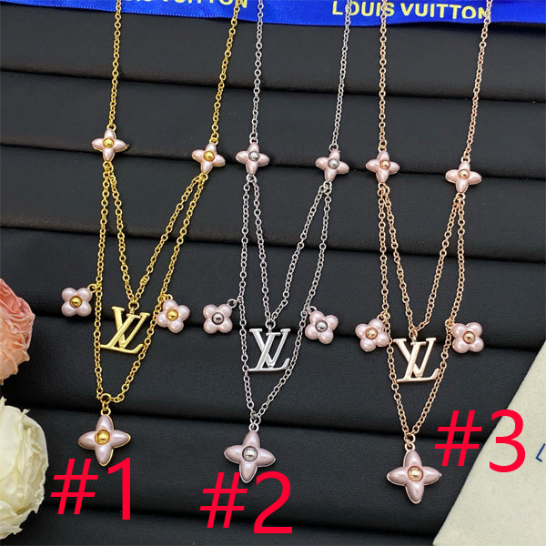 X1Q85E131X Popular Necklace