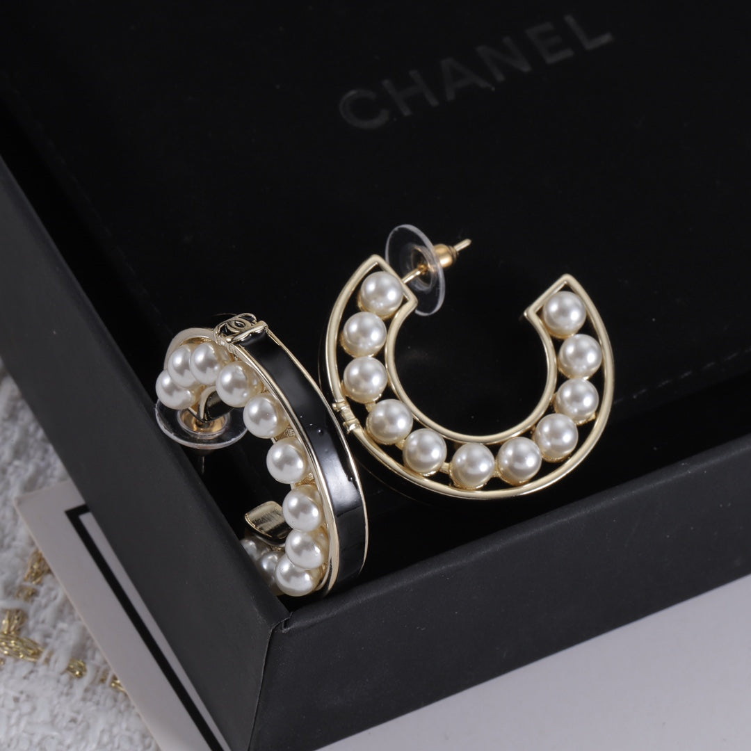 X1Z54C356E Popular  Earrings
