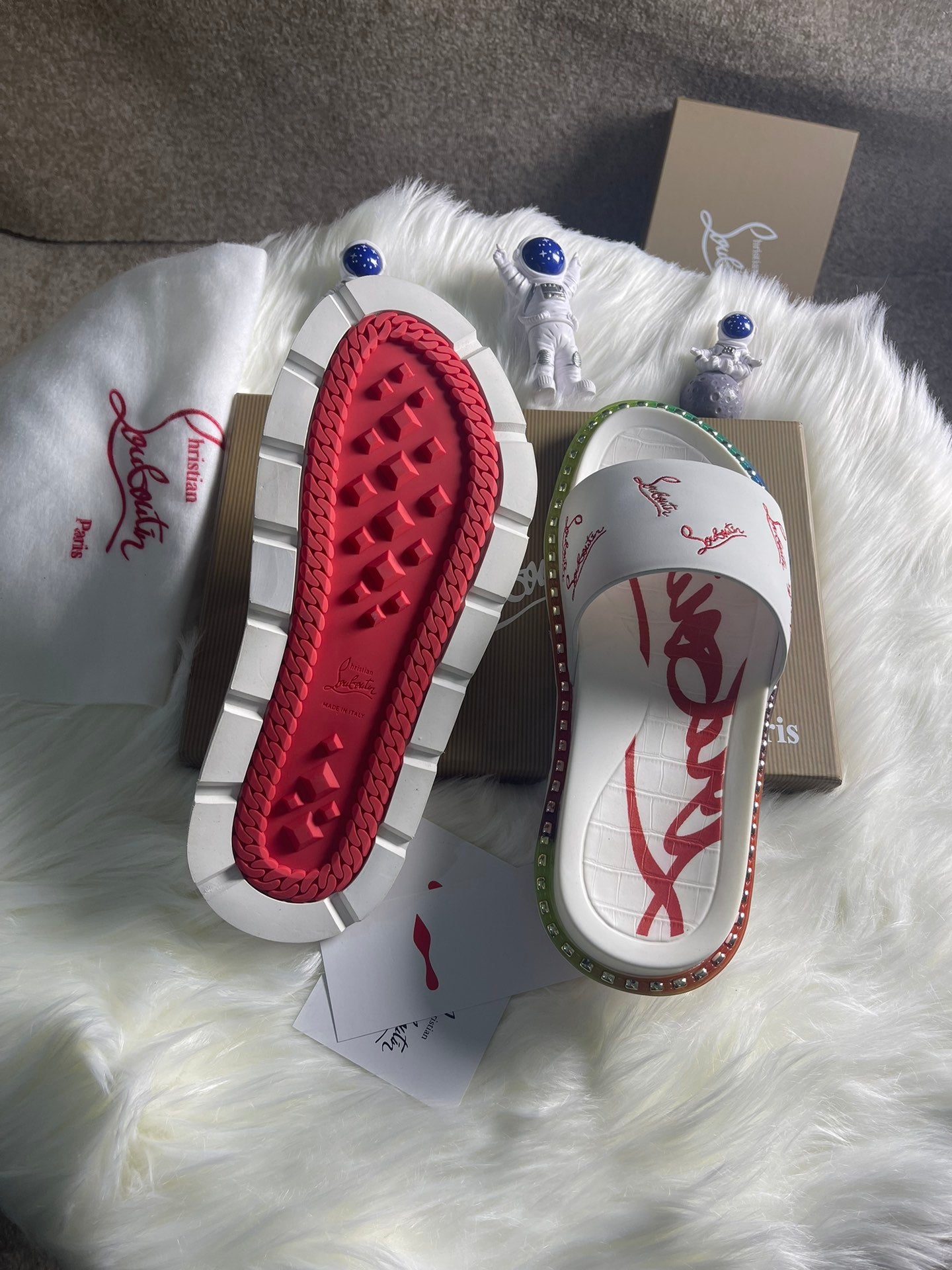 Z2ZA25 Popular Slippers