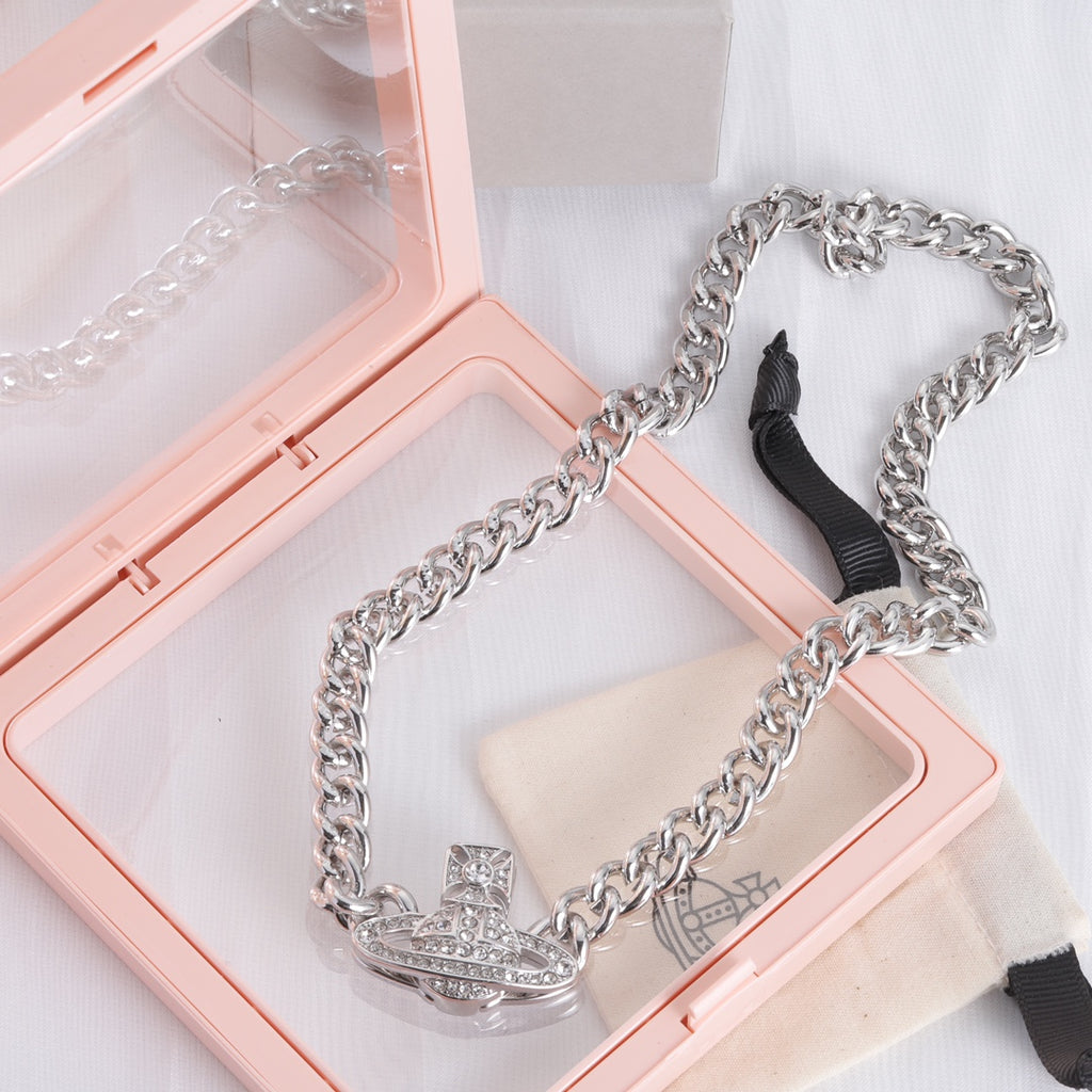 X1Q85A143X Popular Necklace