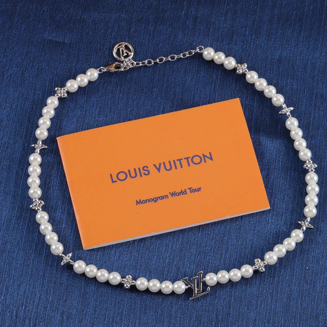 X1Z94E1017X Popular  Necklaces