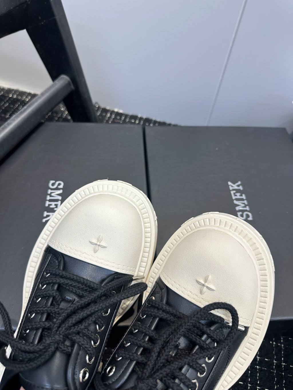 Z1Q105A343 Popular  Shoes