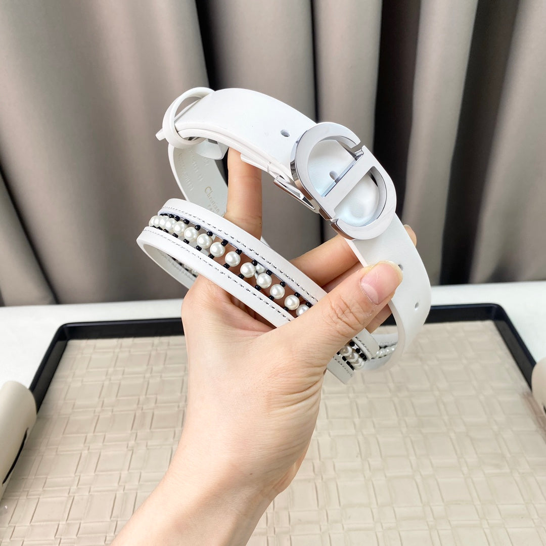 P1Q64D117 Popular   High quality belt With full package