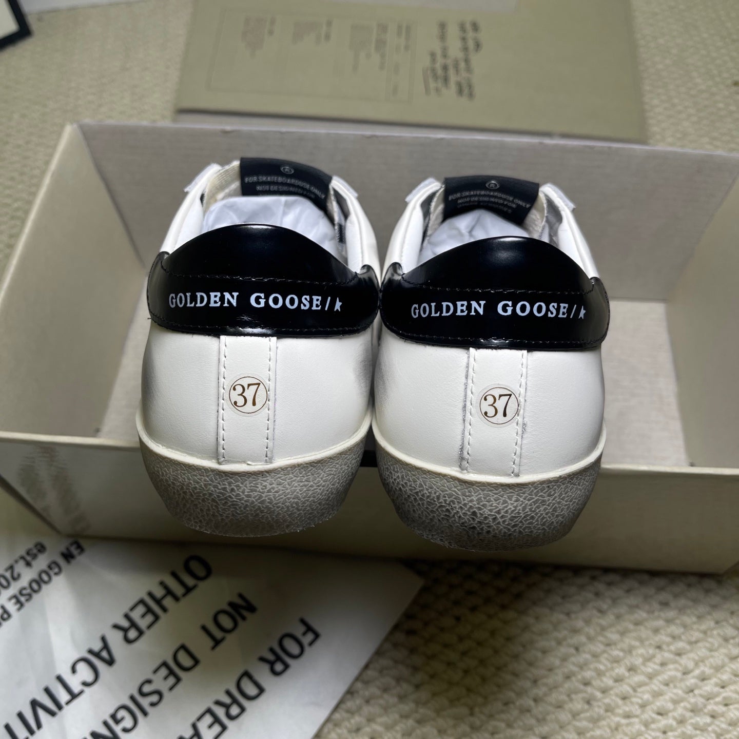 Z2R66GE13 Popular high-quality leather shoes