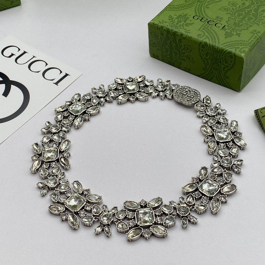 X1Q85B113X Popular Necklace