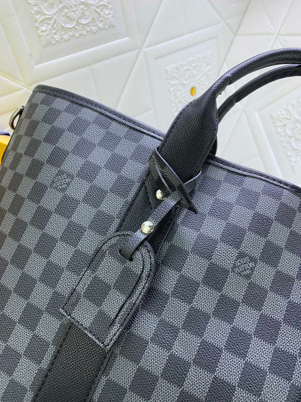 B12X44E350 Popular    leather bag 