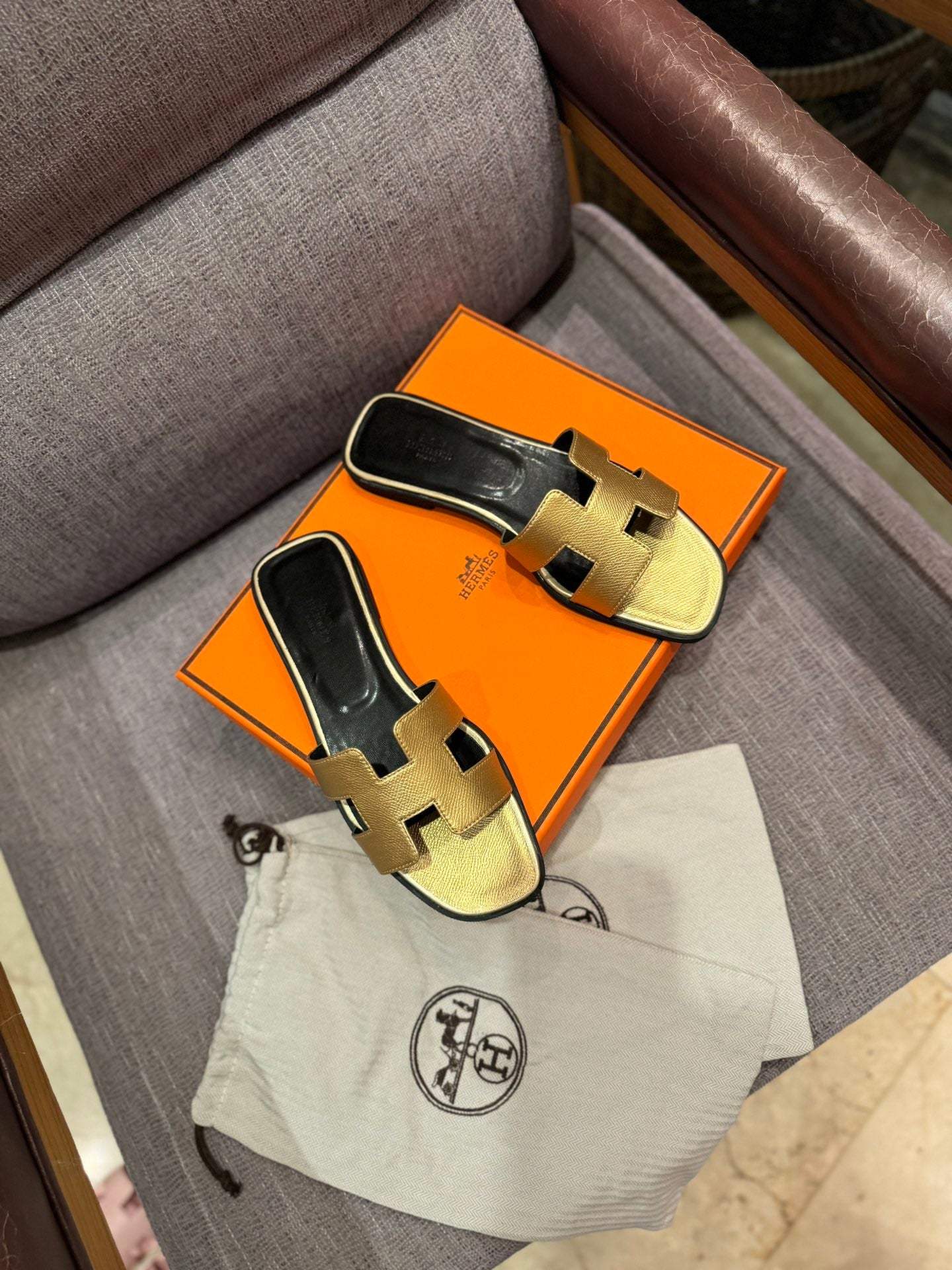 Z1Z55H313 Popular Slippers