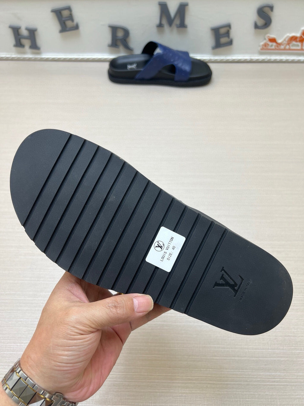 Z5LE227 Popular Slippers