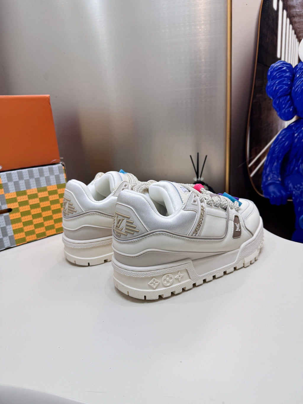 Z1Q115E449 Popular  Shoes