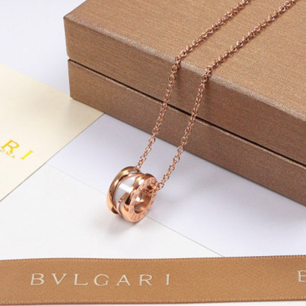 X2B60BI3X Popular  Necklaces