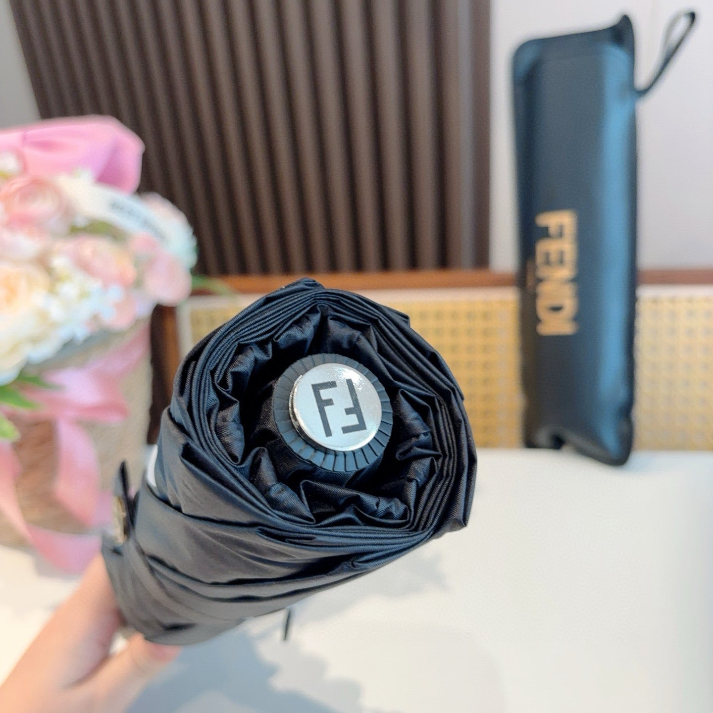 J1R85F123 Popular UV resistant umbrella