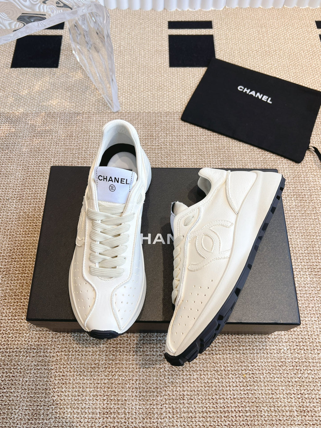 Z1Q105C337 Popular  Shoes