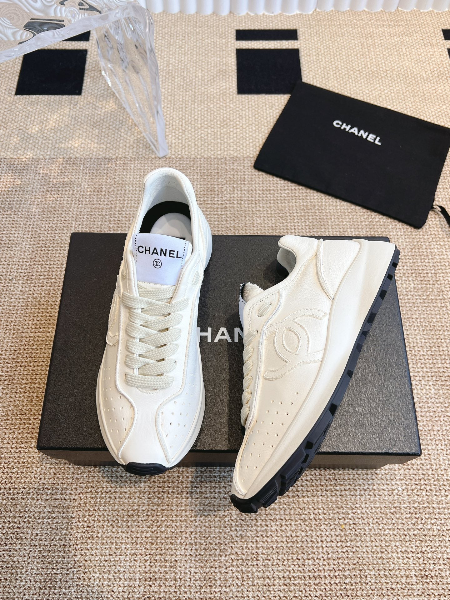 Z1Q105C337 Popular  Shoes