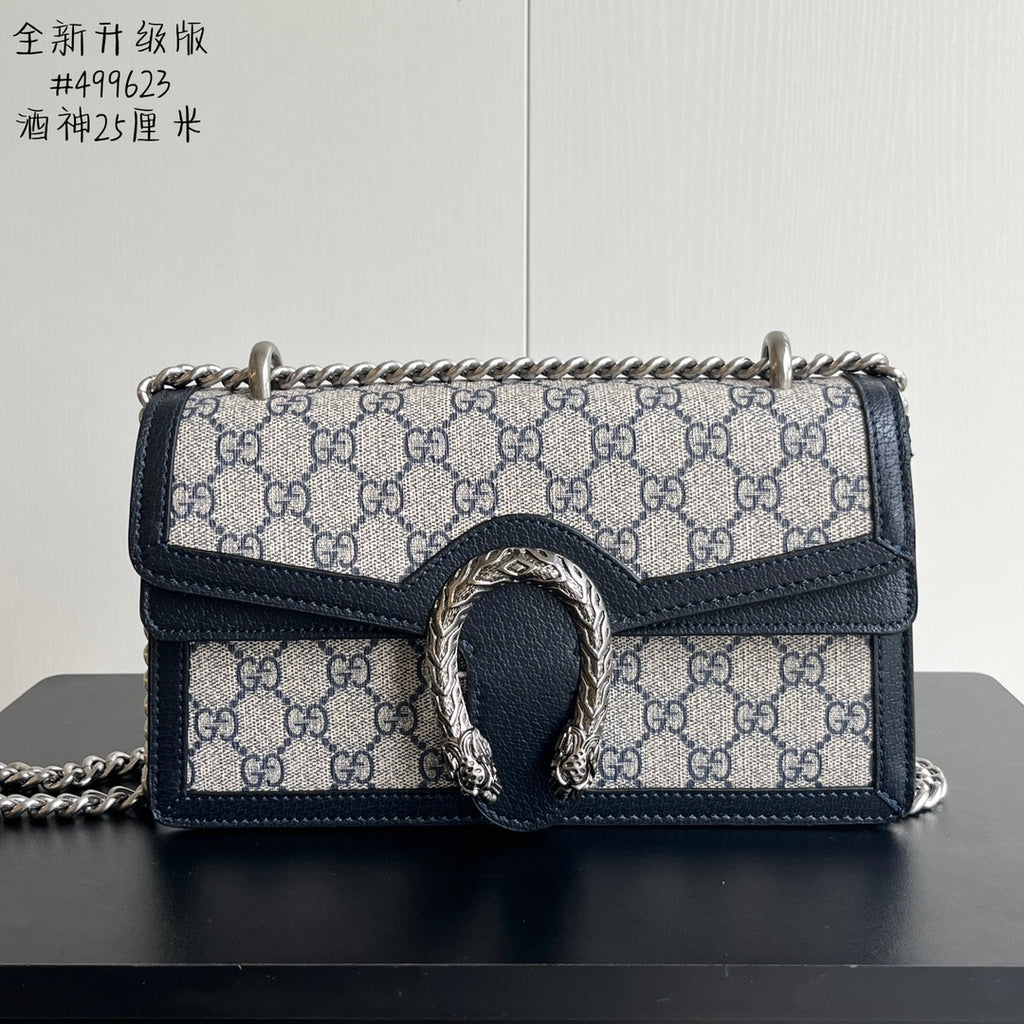 B1X64B466 Popular leather bag
