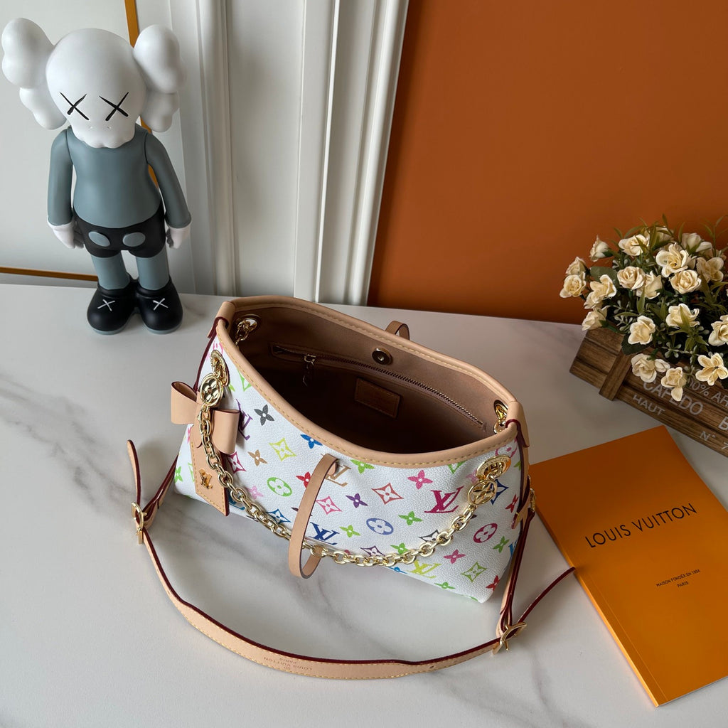B1W35E96 Popular leather bag