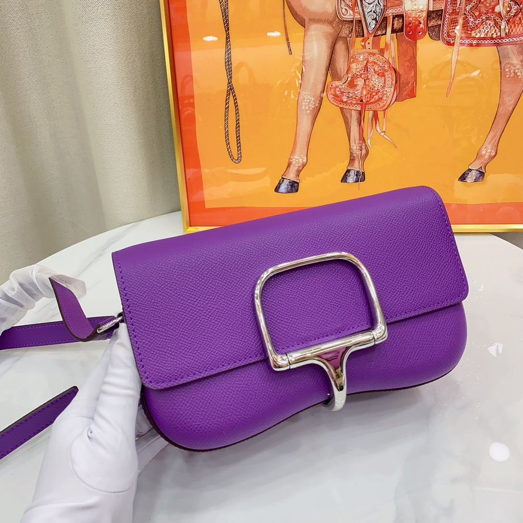 B1N55H7 Popular   leather bag